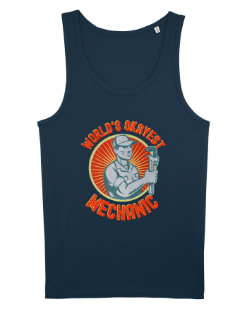 Pentru Mecanici Navy