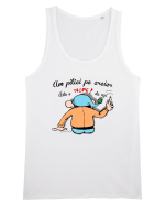 Pitici pe creier - Piticul antisocial Maiou Bărbat Runs