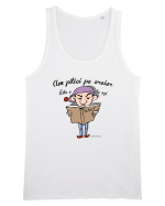 Pitici pe creier - Piticul filosof Maiou Bărbat Runs