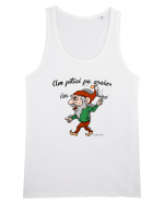 Pitici pe creier - Piticul nervos Maiou Bărbat Runs
