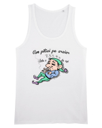 Pitici pe creier - Piticul leneș Maiou Bărbat Runs