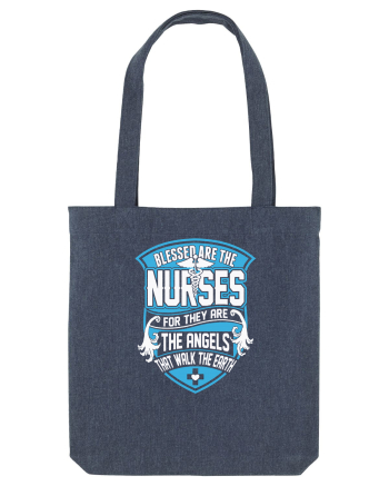 NURSE Midnight Blue