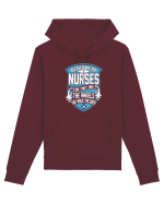 NURSE Hanorac Unisex Drummer
