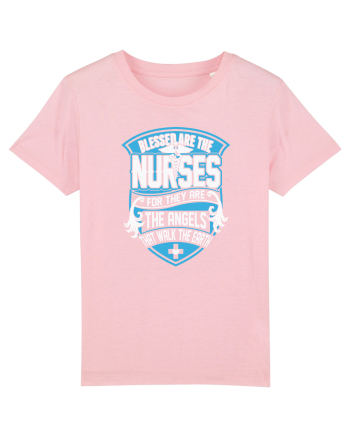NURSE Cotton Pink