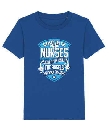 NURSE Majorelle Blue