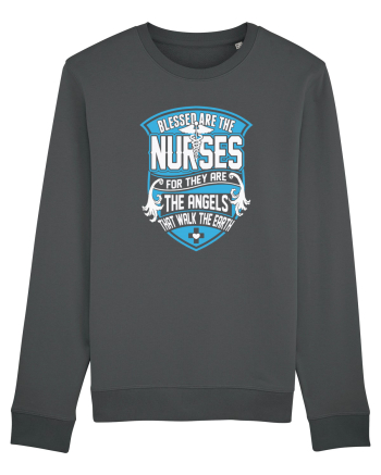 NURSE Anthracite