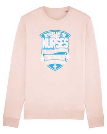 NURSE Candy Pink