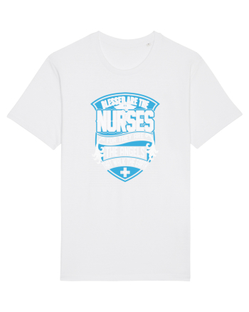 NURSE White