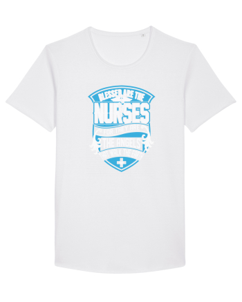NURSE White