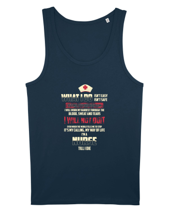 NURSE Navy
