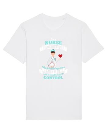 NURSE White