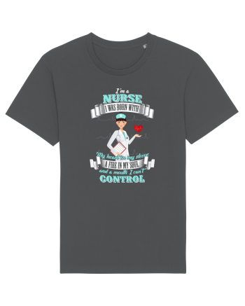 NURSE Anthracite