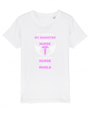 NURSE White