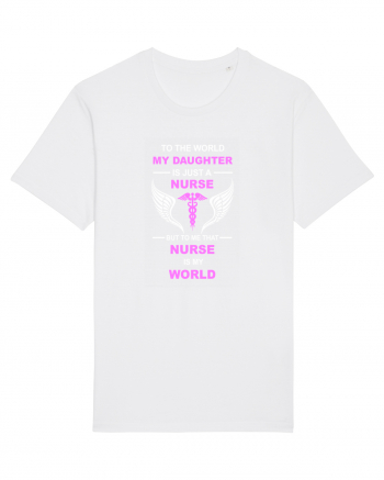 NURSE White