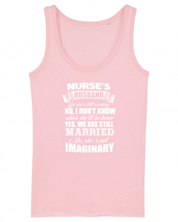 NURSE Cotton Pink