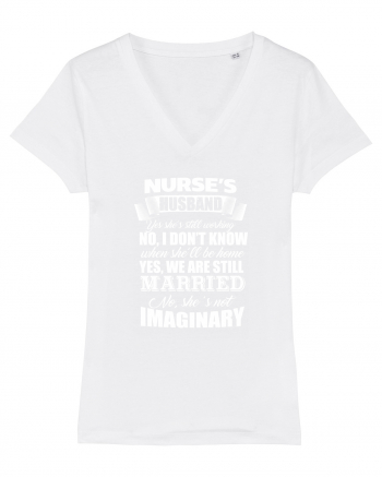 NURSE White