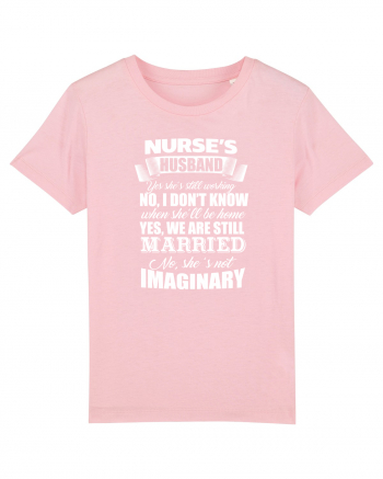 NURSE Cotton Pink