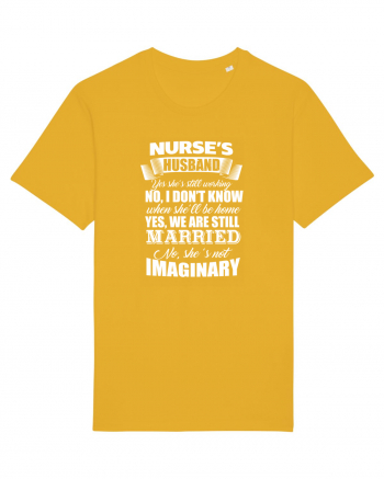 NURSE Spectra Yellow