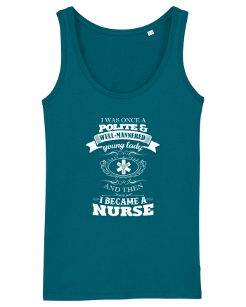 NURSE Ocean Depth