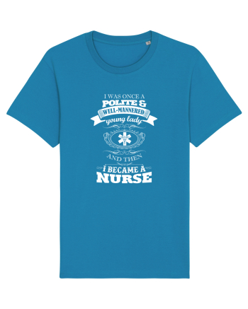 NURSE Azur