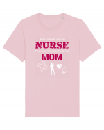 NURSE Tricou mânecă scurtă Unisex Rocker