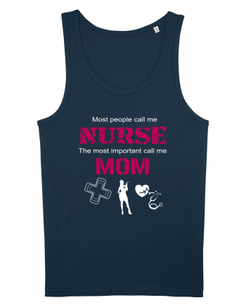 NURSE Navy