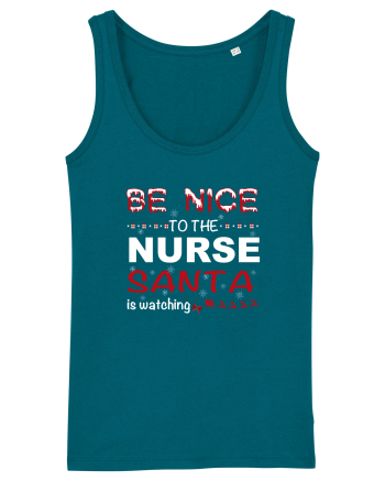 NURSE Ocean Depth