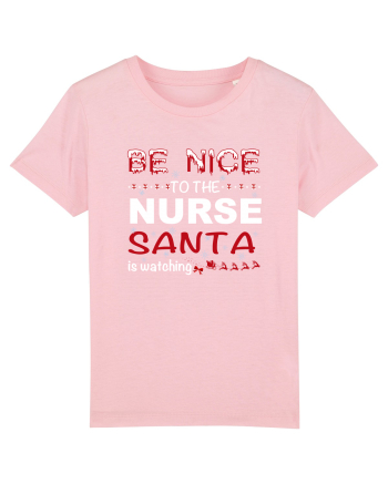 NURSE Cotton Pink