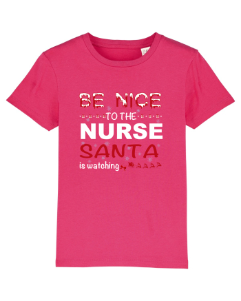 NURSE Raspberry
