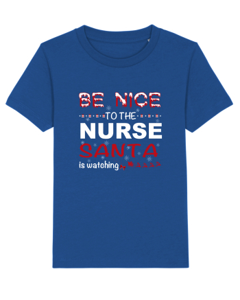 NURSE Majorelle Blue