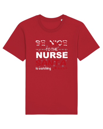 NURSE Red