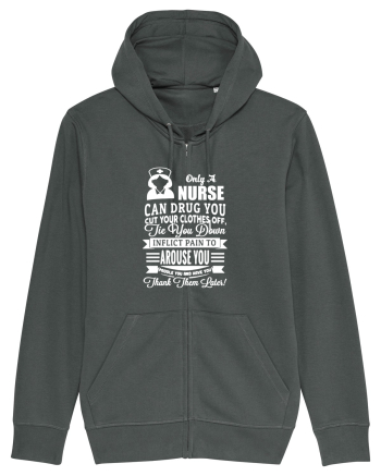 NURSE Anthracite