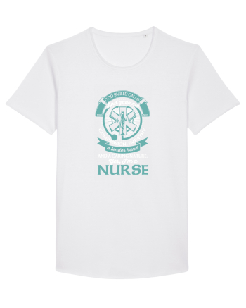 NURSE White
