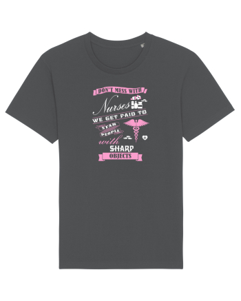 NURSE Anthracite