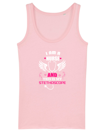 NURSE Cotton Pink
