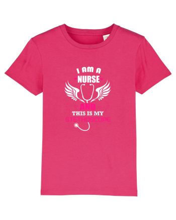 NURSE Raspberry