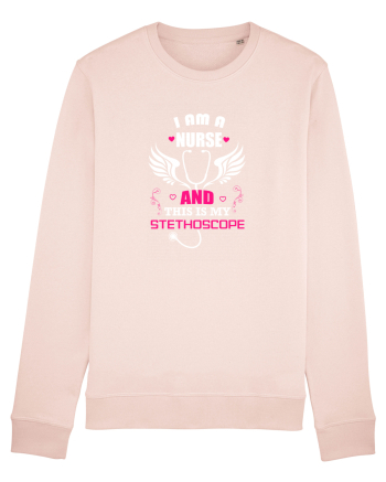 NURSE Candy Pink