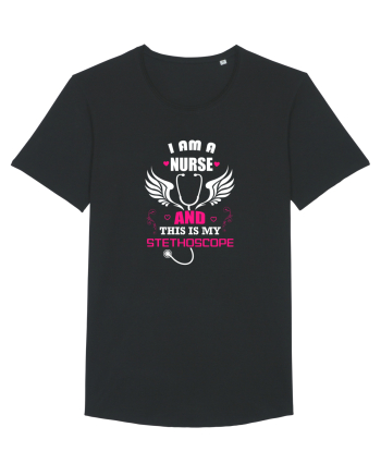 NURSE Black