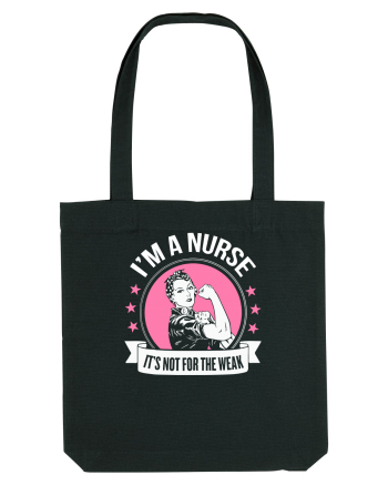 NURSE Black