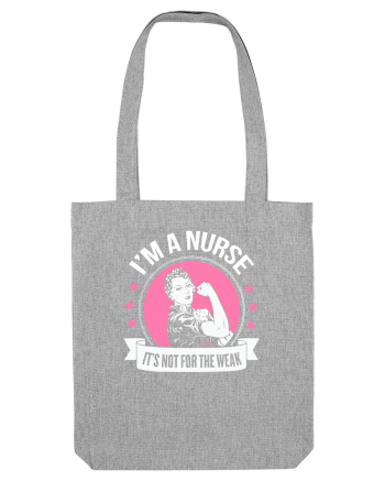 NURSE Heather Grey