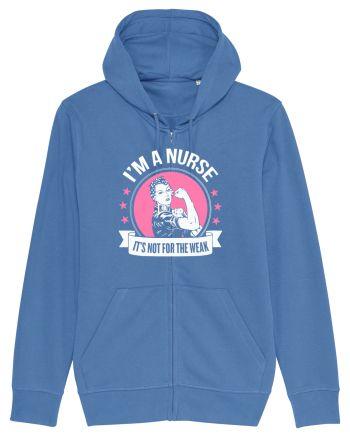 NURSE Bright Blue
