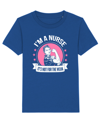 NURSE Majorelle Blue