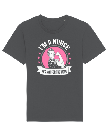 NURSE Anthracite