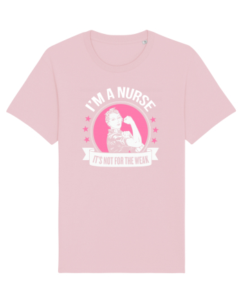 NURSE Cotton Pink