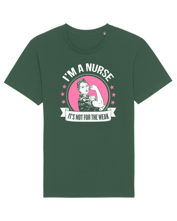 NURSE Bottle Green