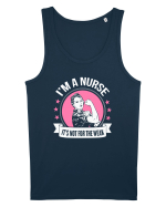 NURSE Maiou Bărbat Runs