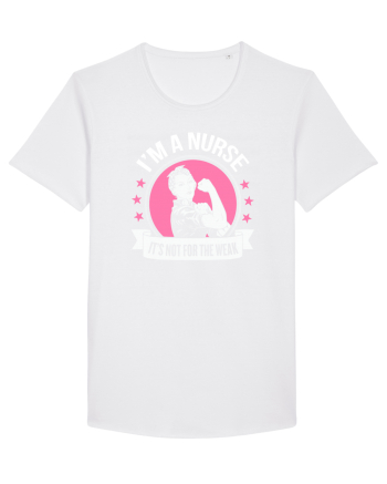 NURSE White