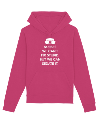 NURSE Raspberry
