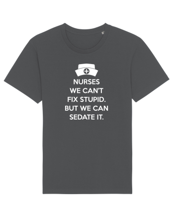 NURSE Anthracite