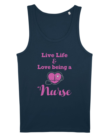 NURSE Navy